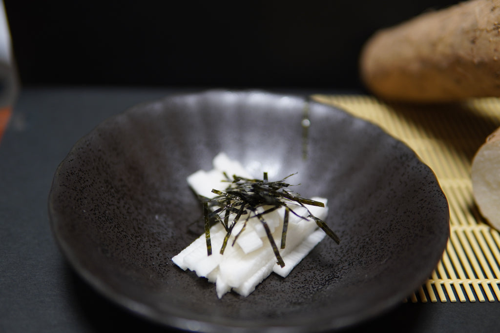 蝦夷っ子長いも