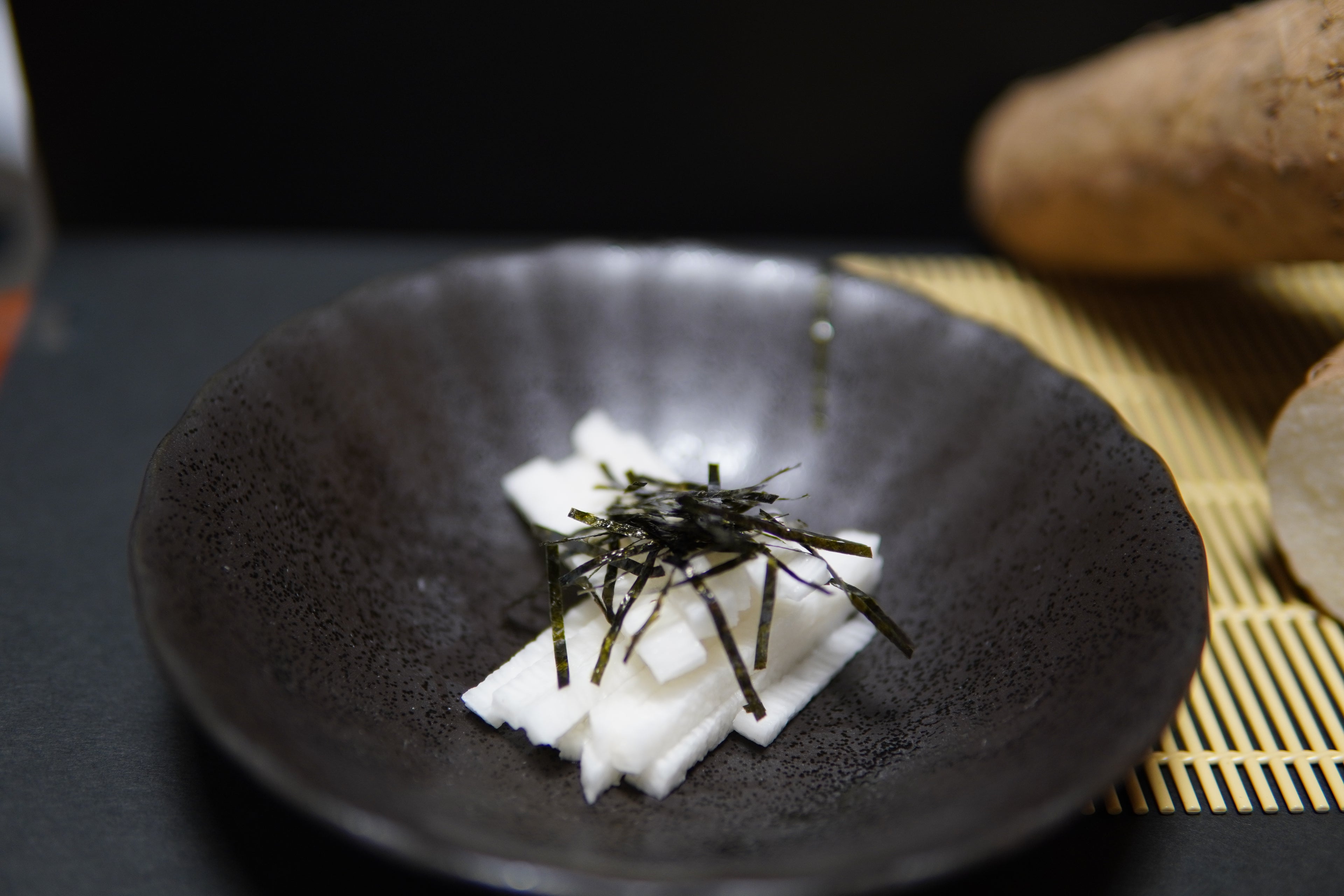 蝦夷っ子長いも