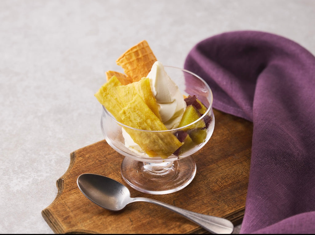 こだわった干し芋